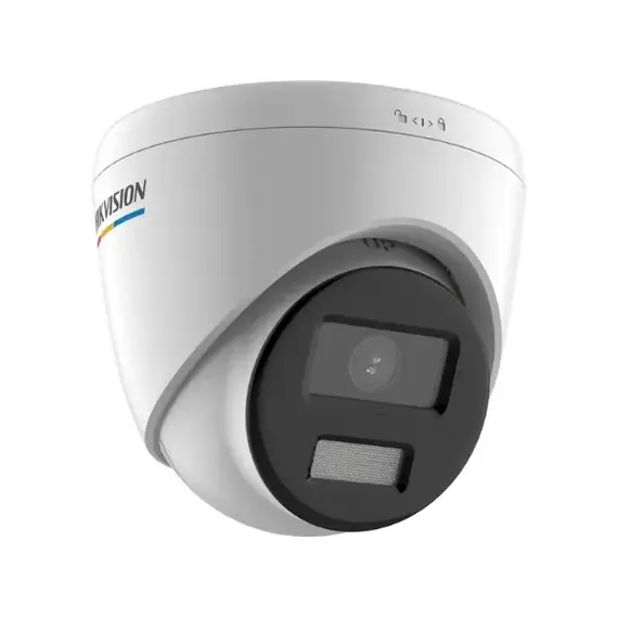 hikvision ip camera