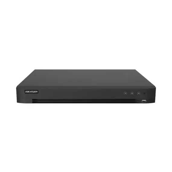 dvr hikvision 16