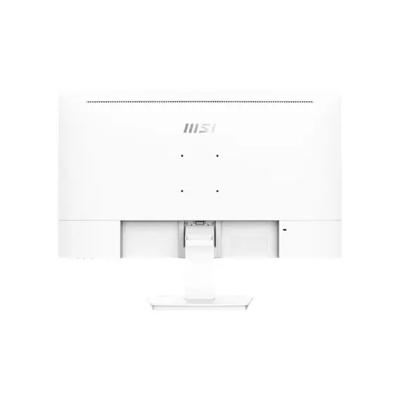 monitor msi