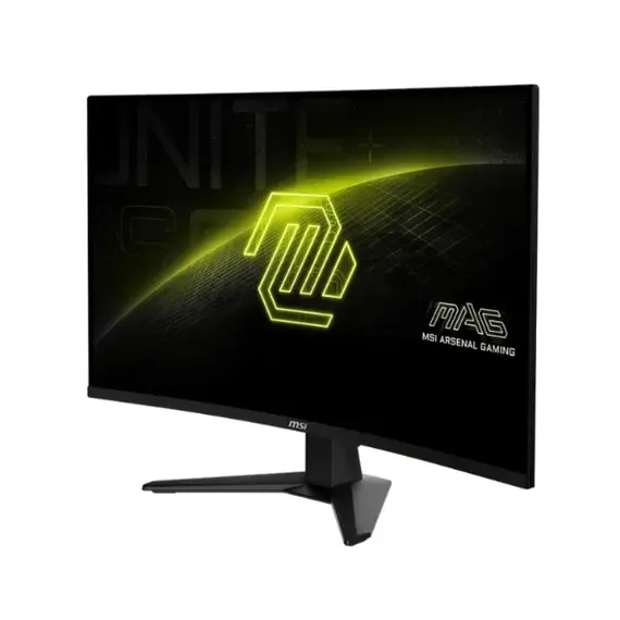 gaming monitor msi