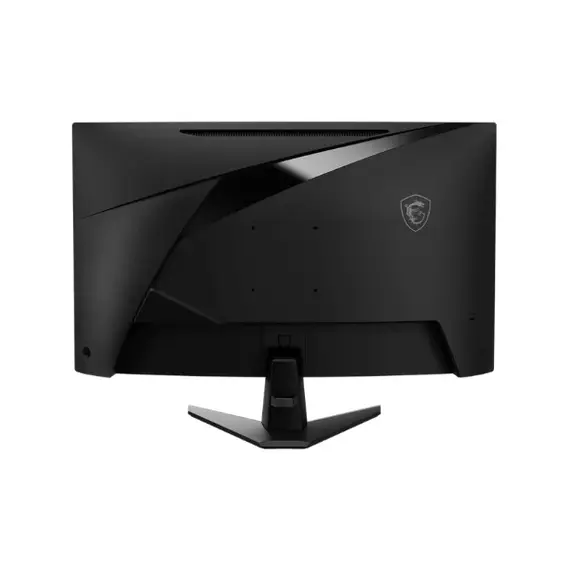 msi computer monitor