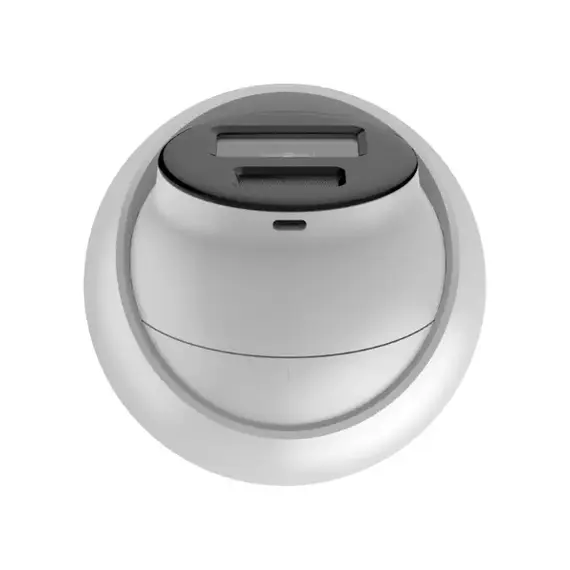 hikvision camera
