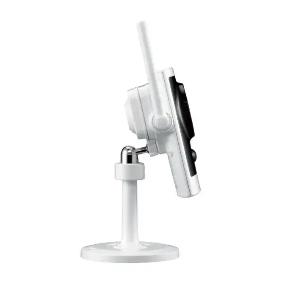 network camera