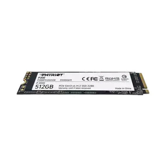ssd hard disk