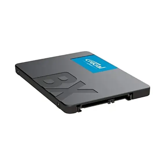 ssd hard