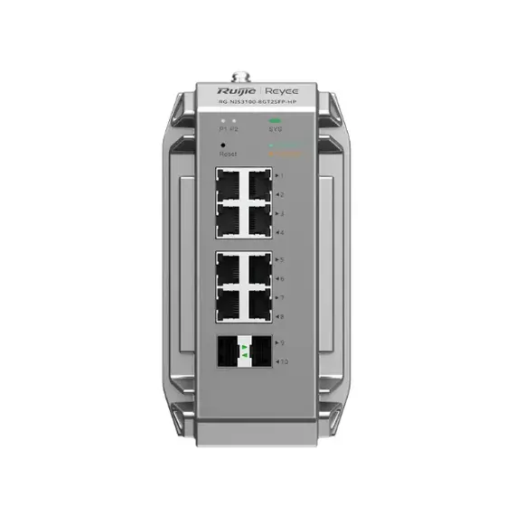 switch 10 port
