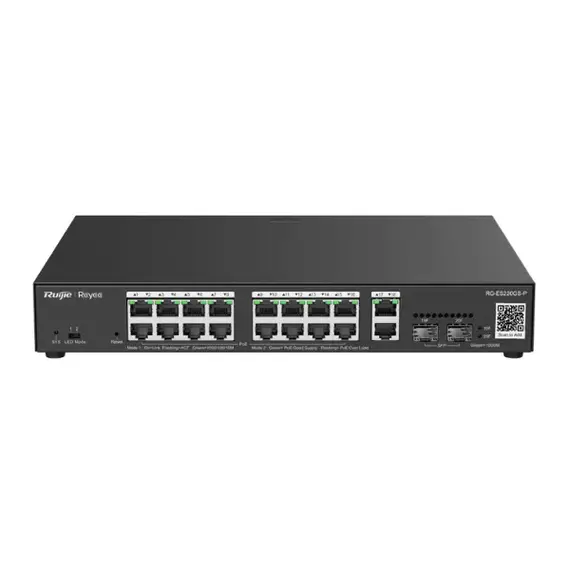 Switch 18-Port