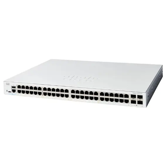 switch 48 port