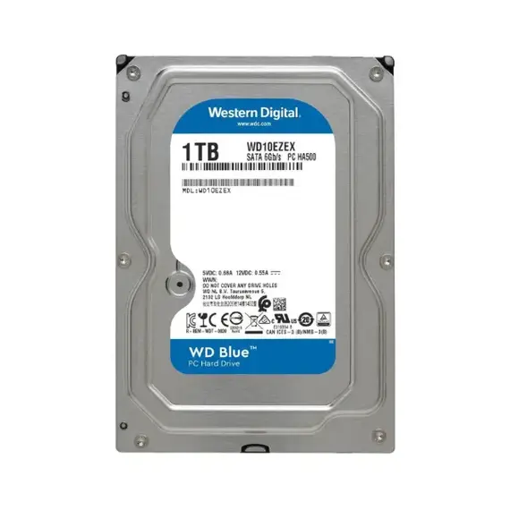 hard disk hdd