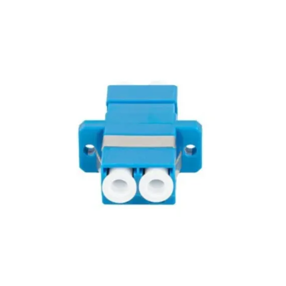 LC/UPC Coupler