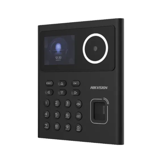 Access Control