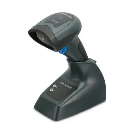 wireless barcode scanner