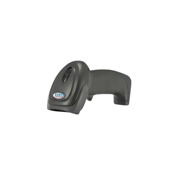 Barcode Scanner