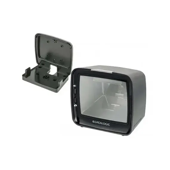 Barcode Scanner