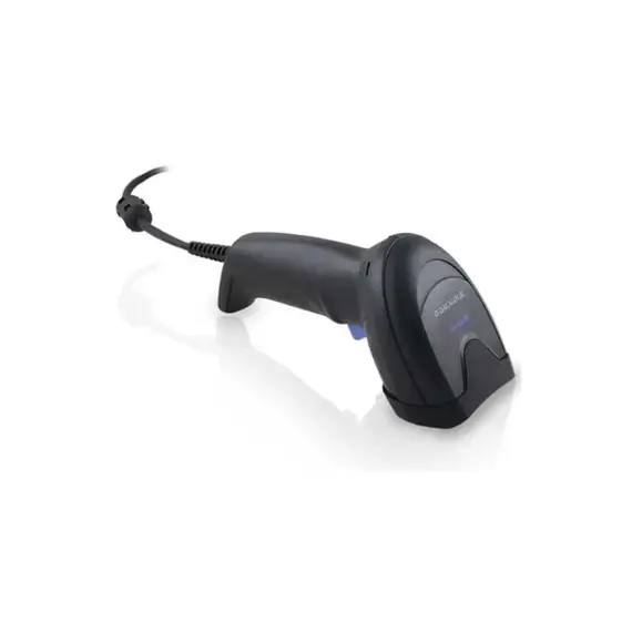 Barcode Scanner