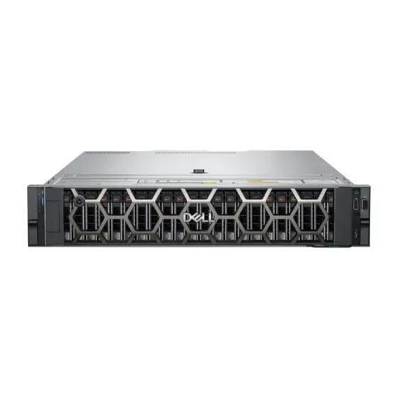 ديل باور ايدج R750xs
