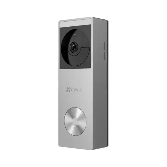 doorbell camera