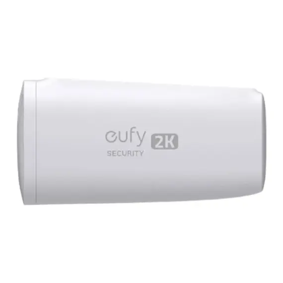 Eufy camera