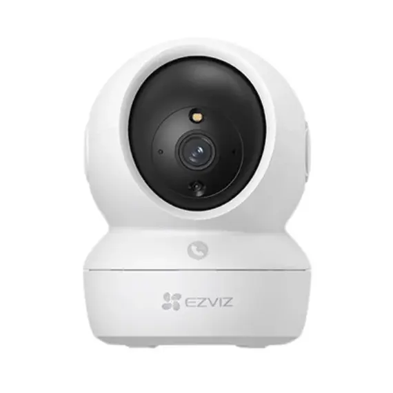 Ezviz H6C Pro 2K⁺