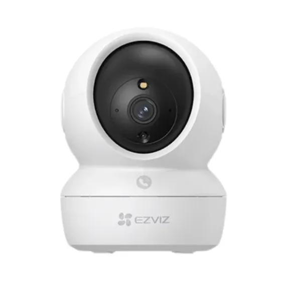 Ezviz H6C Pro 3K