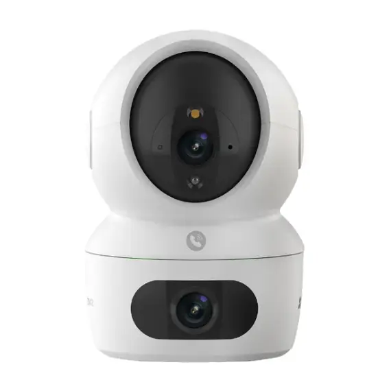 Ezviz H7c Dual 2K⁺