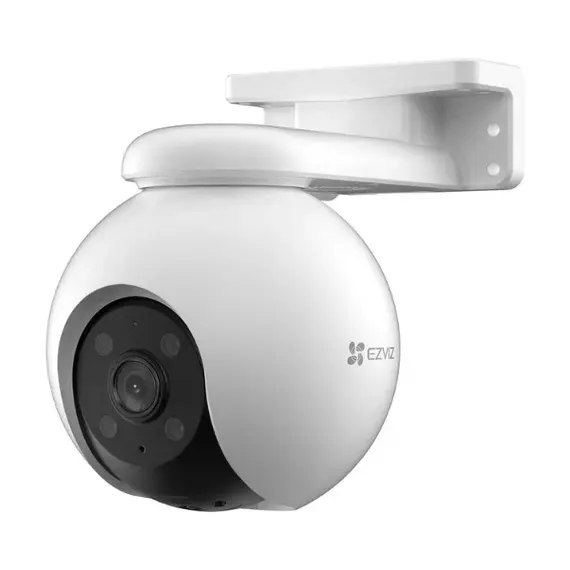 surveillance camera