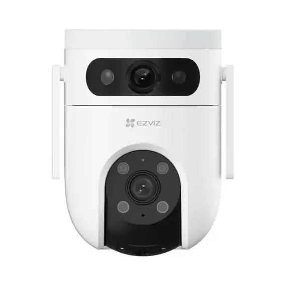 Ezviz H9c Dual 3K