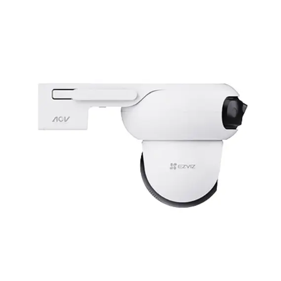 surveillance camera