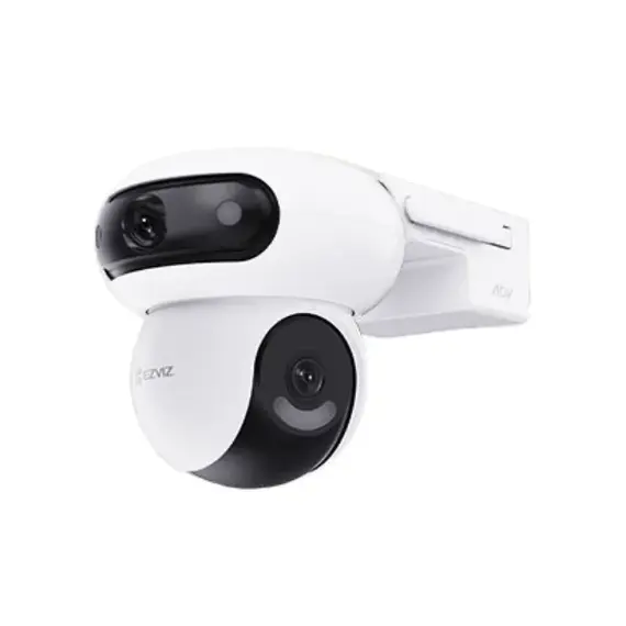pan tilt camera
