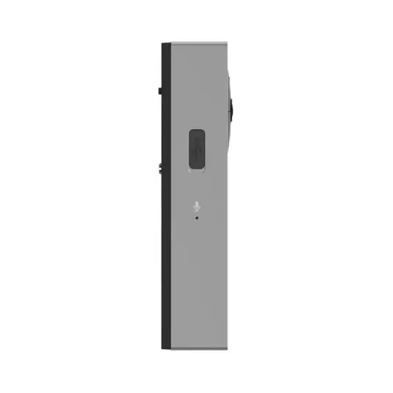 smart video doorbell