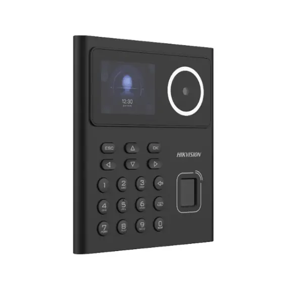 Hikvision Face Recognition Terminal