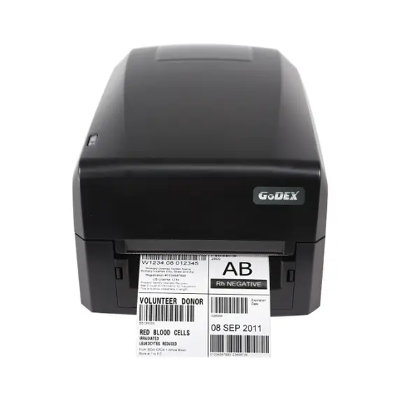 Godex GE300