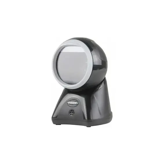2D Barcode Scanner