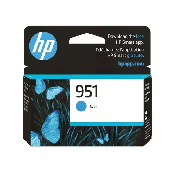 HP 951