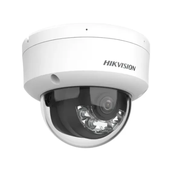 Hikvision Camera