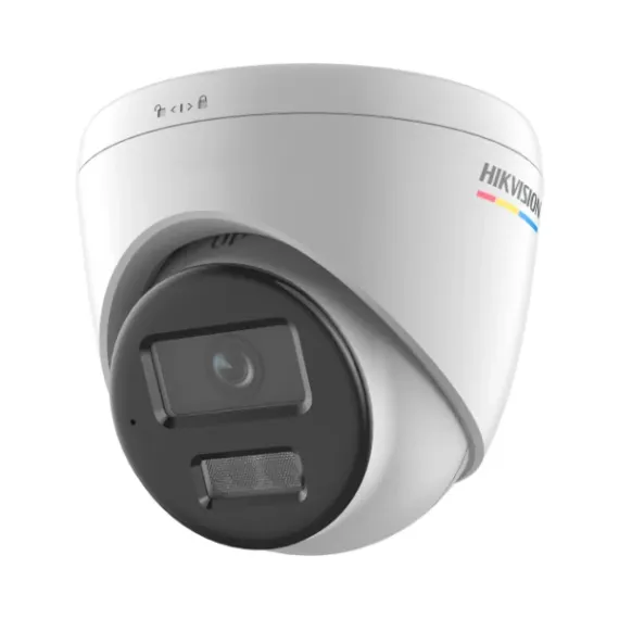 Hikvision Camera