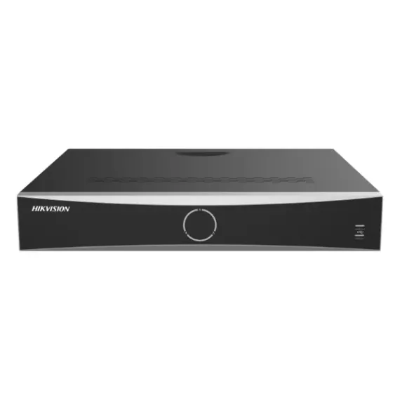 hikvision nvr