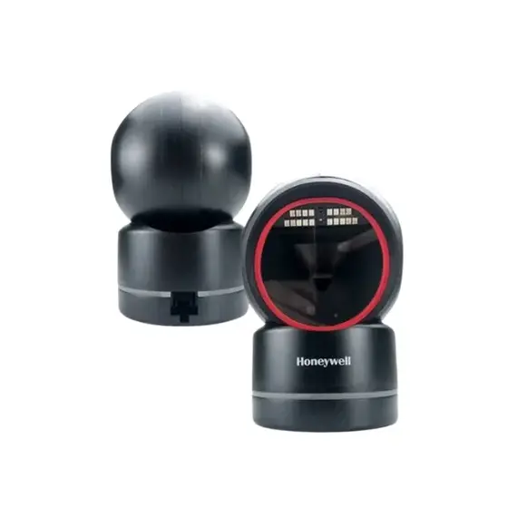 Honeywell Scanner