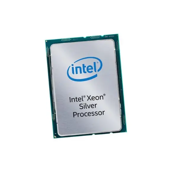 Intel Xeon Silver 4110