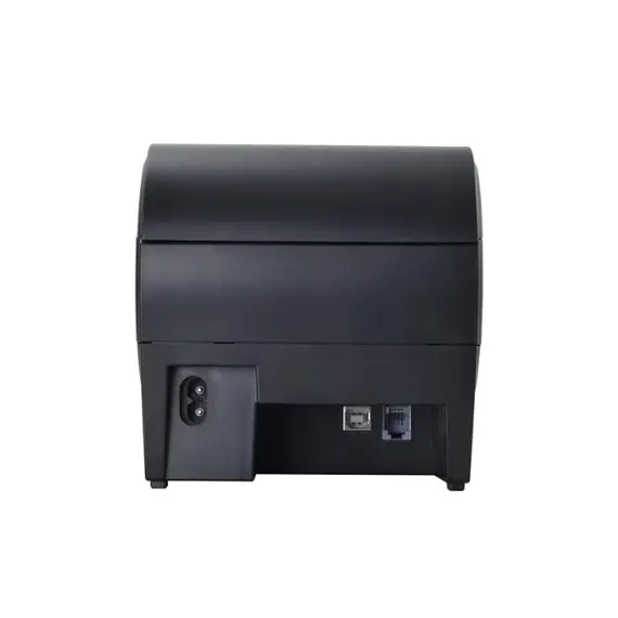 Label printer