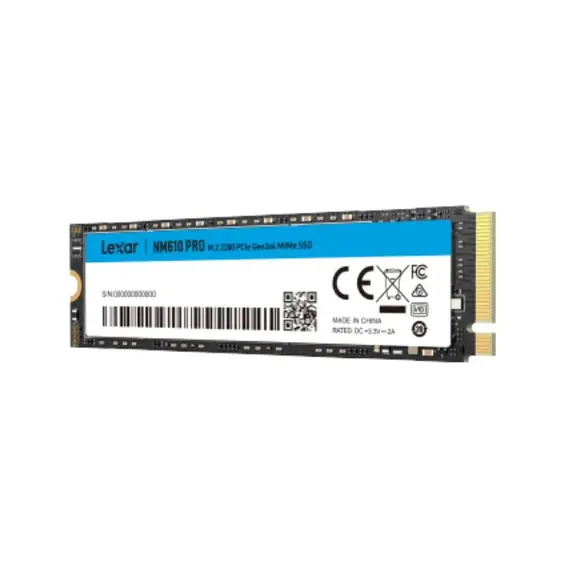 m 2 ssd 500gb