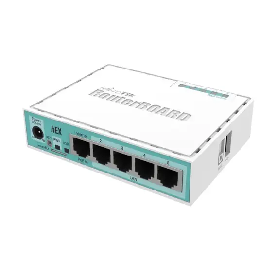 internet router