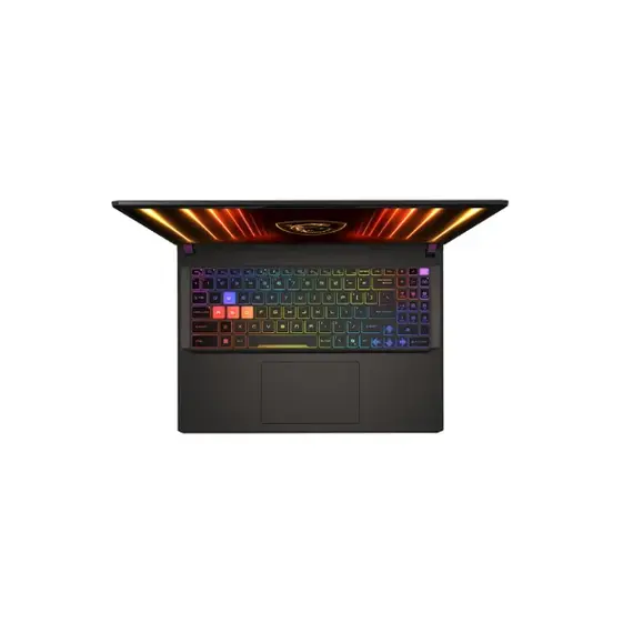 msi laptop gaming