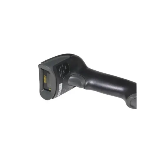 Barcode Scanner