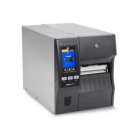 Label printer