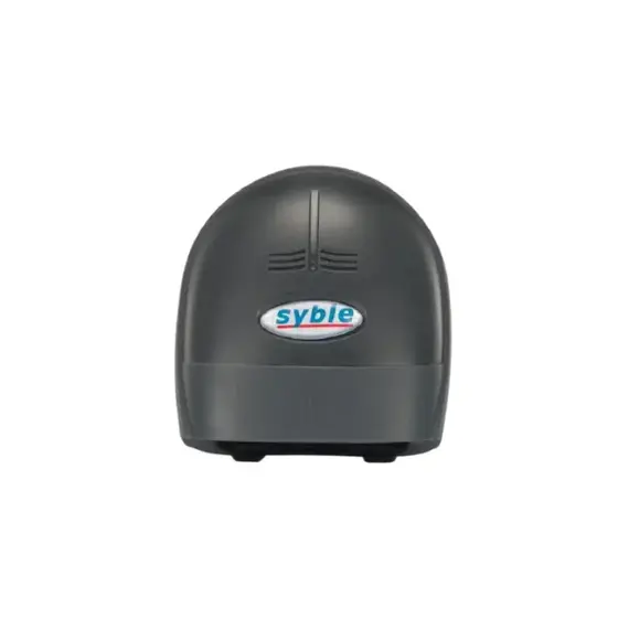 Barcode Scanner