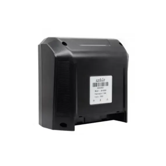 Barcode Scanner