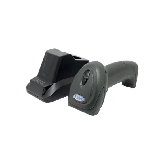 Syble Scanner