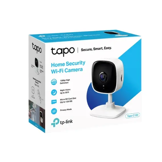 wifi camera