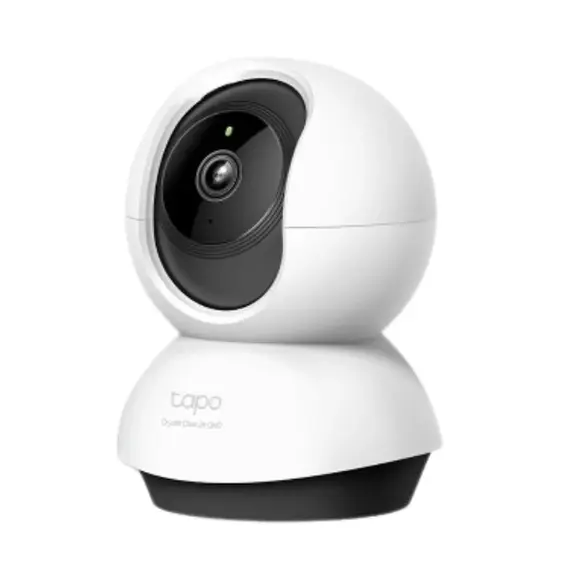 tapo camera